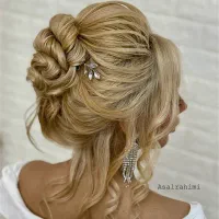 آموزش شنیون از صفر تااستادی vip +مدرک فنی حرفه ای