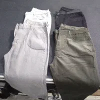 شلوارمخمل کش و لی کاغذی به صورت عمده