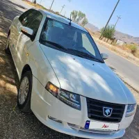 سمندسورن موتورجدید گاز سیمی