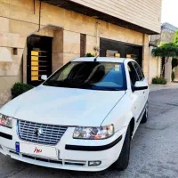 سمندموتورملی کلاس۱۶ دوگانه مدل۹۷