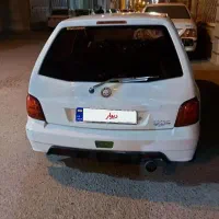 پراید111se