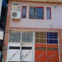 منزل مسکونی