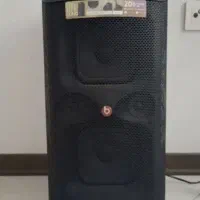 اسپیکر سونی xp500 باند تک سونی  sony