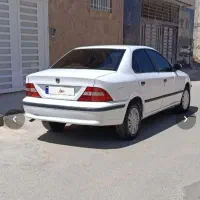 سمند|خودرو سواری و وانت|اصفهان, محله سفلی|دیوار