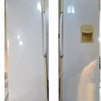 یخچال دوقلو سالم