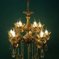 حراج تولیدی لوستر لاوین تحویل آنی