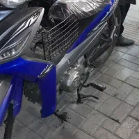 موتور لیفان 135