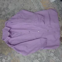 مانتو شومیز شلوار لی یخی زنانه