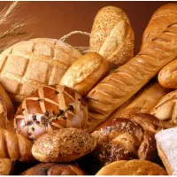 همکار نانوایی فانتزی بسته‌بندی