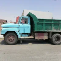 لیلاند مدل 55