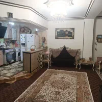 فروش واحد الغدیر راسته اصلی سند آزاد ۶۷ متر
