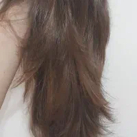 کلاه گیس و موی کلیپسی نو