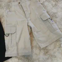 شلوارک پسرانه