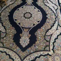 فرش ۱۲ متری ۱۰۰۰ شانه با تراکم ۳۰۰۰
