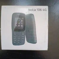 نوکیا ۱۰۶ 2018 اک