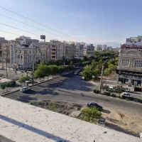 قطعه زمین