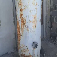 فروش ابگرمکن سالم. به صورت کیلویی
