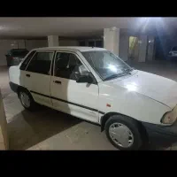 پراید 131مدل 90