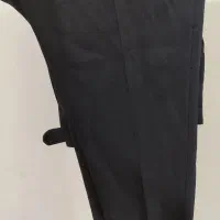 شلوار پارچه ای