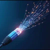 نصب و راه اندازی فیبر نوری حتی با متراژ بالا/فیوژن
