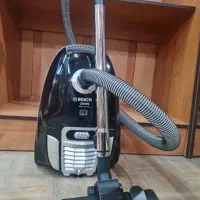 جارو برقی بوش