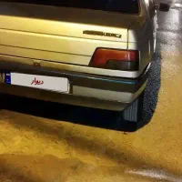 پژو 83