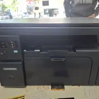 تعمیرات تخصصی انواع پرینتر و شارژ کارتریج