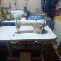 چرخ راسته دوزی دینام بزرگ زوبیم چینی