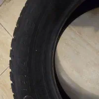 یک جفت لاستیک بارز سمند R15 185/65