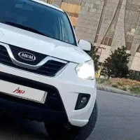 ام‌وی‌ام X33 New مدل ۹۴