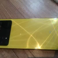 گوشی Poco X4 Pro|موبایل|بجنورد, |دیوار