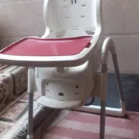 میز غذا کودک