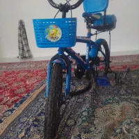 دوچرخه 16