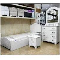 تخت خواب  نارین