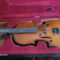 ویولن ویالون ویلن باخ چینی