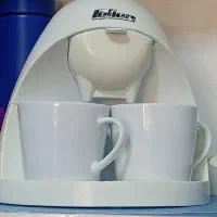 دستگاه قهوه ساز