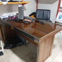 میز کامپیوتر