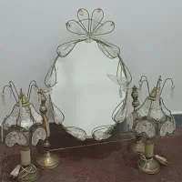 آینه شمدان