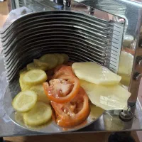 اسلایدر میوه