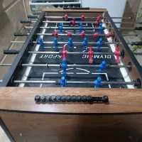 فوتبال دستی درحدنو