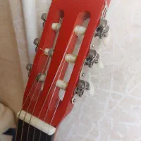 گیتار پارسی M5  در حد نو