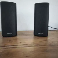 اسپیکر دسکتاپ کریتیو مدل GigaWorks T100 بلوتوث
