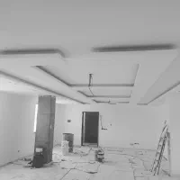 نقاشی ساختمان