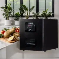 دستگاه های میوه و سبزی