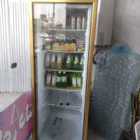 یخچال ایستاده