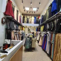 مغازه فروشی