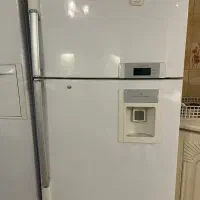 یخچال فریزر ال جی اورجینال خانگی