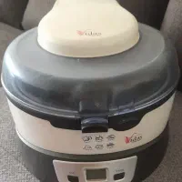 هواپز وسرخ کن بدون روغن ویداس