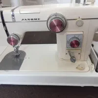 چرخ خیاطی نو