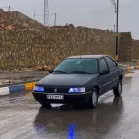 پژو مدل ۸۴بدون رنگ